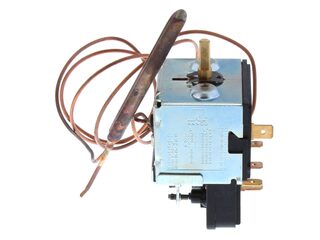 RAVENHEAT 0007TER06005/0 THERMOSTAT CSI PRIMARY