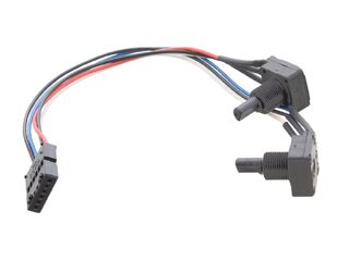 RAVENHEAT 0012POT11005/0 D.H.W/C.H. POTENTIOMETER - LOW NOX