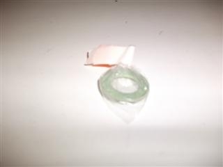 RAVENHEAT FIBRE GASKET 24 X 15 X 2