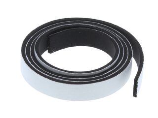 RAVENHEAT 0014PIA09005/0 LEFT/RIGHT BLACK DEPRESSION SEAL 1 MTR