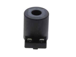 HONEYWELL 45900406004U BLACK SOLENOID COIL