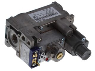 HONEYWELL V8600C1053U GAS VALVE KIT 1/2"