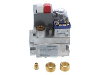 HONEYWELL V8800C1127 GAS VALVE 3/4"