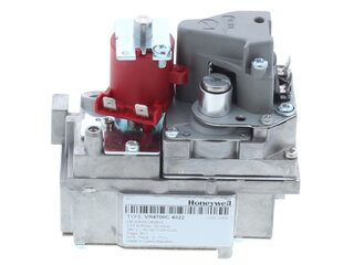 HONEYWELL VR4700C4022 GAS VALVE (BP 10)