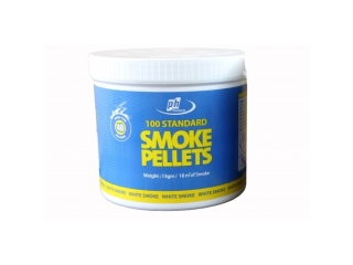 Arctic Hayes PH118 Standard Smoke Pellets 13G (Tub Of 100)