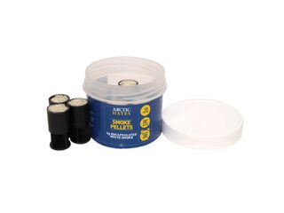 Arctic Hayes PH030 Encapsulated Smoke Pellets 5G - Tub Of 10