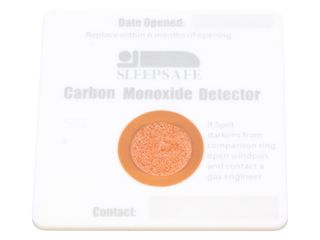 Arctic PH019HC Sleepsafe Co Detector Single Pack