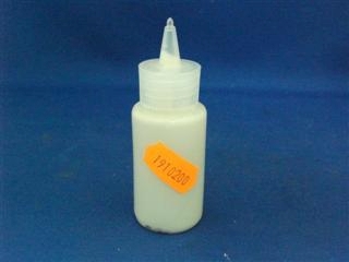HIGH TEMPERATURE ROPE ADHESIVE 30ML BOTTLE NOZZLE - - NOW USE 1640590