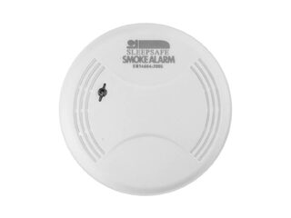 Arctic SA1 Sleepsafe Smoke Alarm