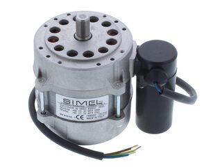 ANGLO NORDIC CD44/2069-32 75W MINOR 4 MOTOR