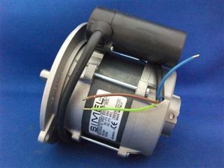 ANGLO NORDIC CD43/2042-32 130W MINOR12 MOTOR