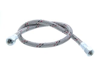 ANGLO NORDIC 600MM 1/4FX1/4FSWIVEL OIL LINE