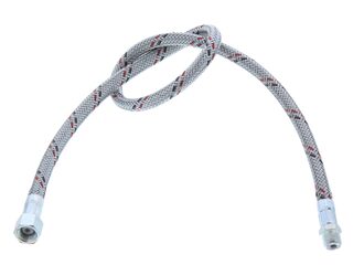 ANGLO NORDIC 750MM 1/4MX1/4F SWIVEL OIL LINE