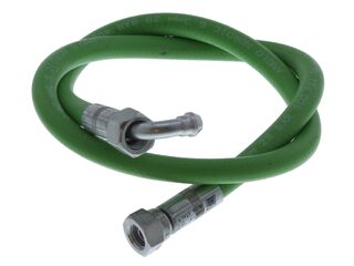 Anglo Nordic 2407040-G Mectron Rubber Oil Line Extended Life - Green