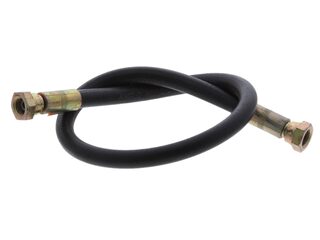 Anglo Nordic 2407052-G Long Life Oil Line - 600mm 1/4"F X 1/4"F