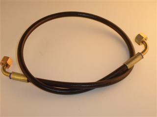 ANGLO NORDIC 1/4"F ELBOW X 1/4"F ELBOW 900MMT/PLASTIC