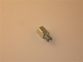 ANGLO NORDIC 1/8"BSP M X 1/8"BSP F TAPER ADAPTOR