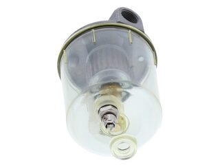 Anglo Nordic 2502315 3/8" Oil Filter With Water Separator