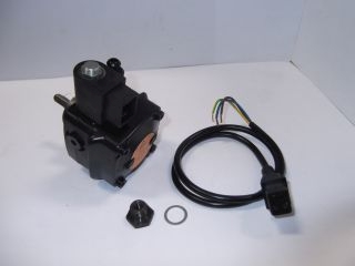 ANGLO NORDIC VU1 UNIVERAL DELTA PUMP 24 VOLT