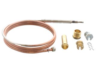 Anglo Nordic 0130160 Nickel Plated Thermocouple
