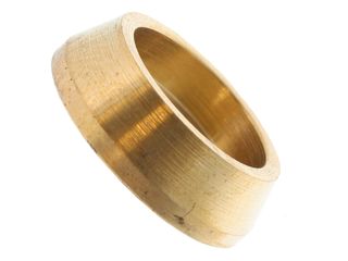 21080521 Blanking Disc 15mm