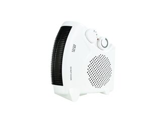 Portable A998770 Fan Heater - 2kW