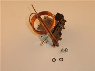 RANCO C77P0127 THERMOSTAT