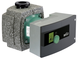 WILO 2090451 STRATOS 30/1-12 (180) PUMP