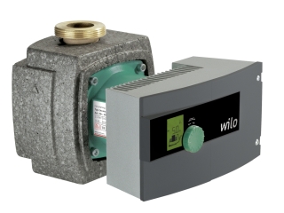 WILO 2090469 STRATOS-Z 25/1-8 PUMP