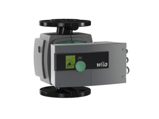 WILO 2090455 STRATOS 40/1-12 PN6/10 PUMP