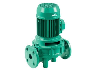 Wilo 2121220 Veroline IPL 65/120-3/2 IE3 Pump