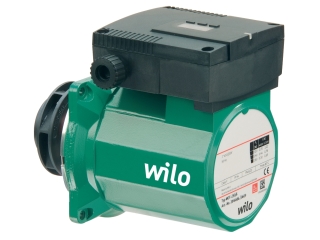 WILO 2046688 TOP Z 65/10 3PH MOTOR ASSEMBLY