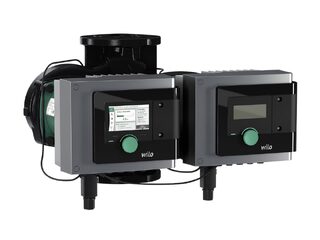 WILO 2164649 STRATOS MAXO-D 40/0,5-8 PN6/10