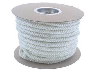 Glass Rope 12mm - Priced Per Mtr - Min Order 30Mtrs
