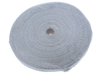 GLASS LADDER TAPE 25MM X 3MM - PRICED PER MTR - MIN ORDER 30MTRS