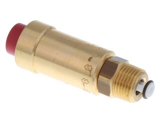 GLEDHILL GT015 AUTO AIR VENT GULSTREAM