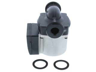 GLEDHILL XB241 GRUNDFOS 15/60 PUMP - 130MM BOILERMATE