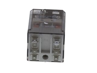 GLEDHILL XB321 RELAY (PC111) PULSACOIL