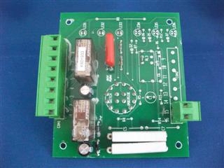 GLEDHILL XB385 SWITCH CONTROL PCB BOILERMATE USE 2000173