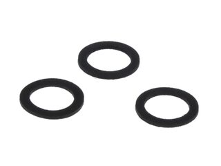 GLEDHILL XC008 3/4" SPARE RING GASKET (3 PER SET) BOILERMATE/PULSACOIL