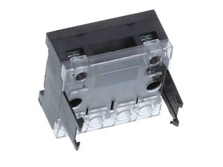 GLEDHILL XB147 P7LF DIN RAIL SOCKET FOR HLR6100