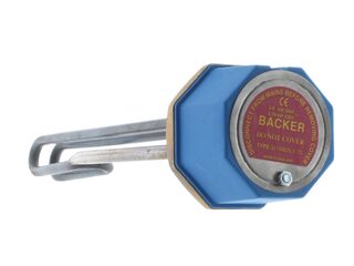 GLEDHILL XG086 IMMERSION HEATER WITH CONTROL STAT