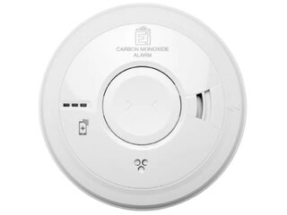 AICO EI3018 CARBON MONOXIDE ALARM (NEW)