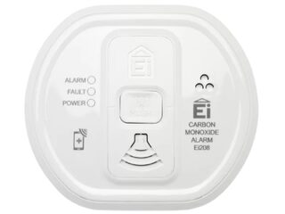 AICO EI208 CARBON MONOXIDE ALARM