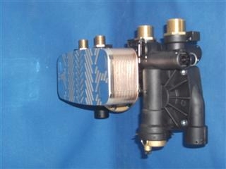 SIME 5187325 TECHNIL HYDRAULIC GROUP/REP