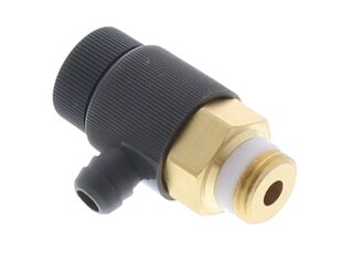 SIME 6017210 MANUAL AIR VENT 1/4"