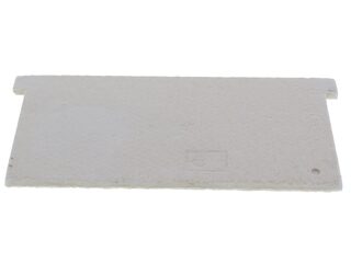 SIME 6139773 COMBUSTION CHAMBER REAR INSULATION