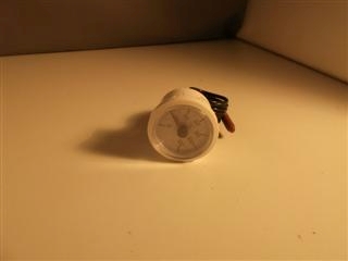 SIME 6146000 THERMOMETER 0-120 C