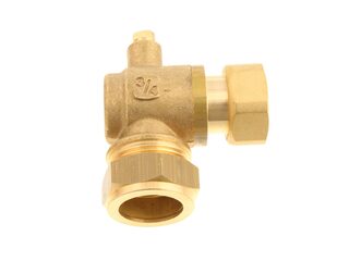 SIME 6177505 BALL COCK 3/4" X 22