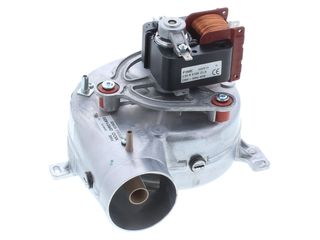 Sime 6225626 Fan - Format/Format System